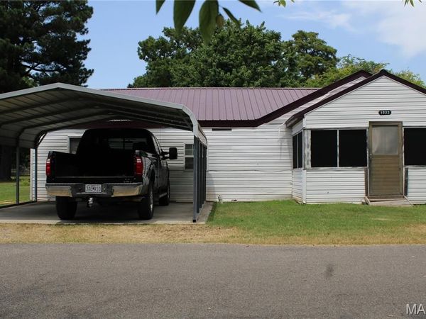 1022 E 4th Street, Kennett, MO 63857