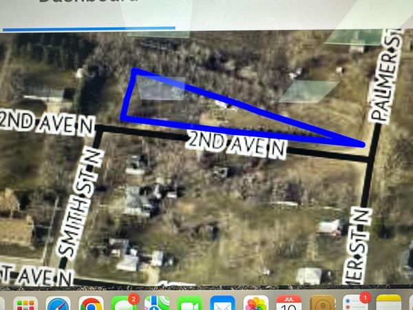 TBD 2nd Avenue, Woodstock, MN 56186