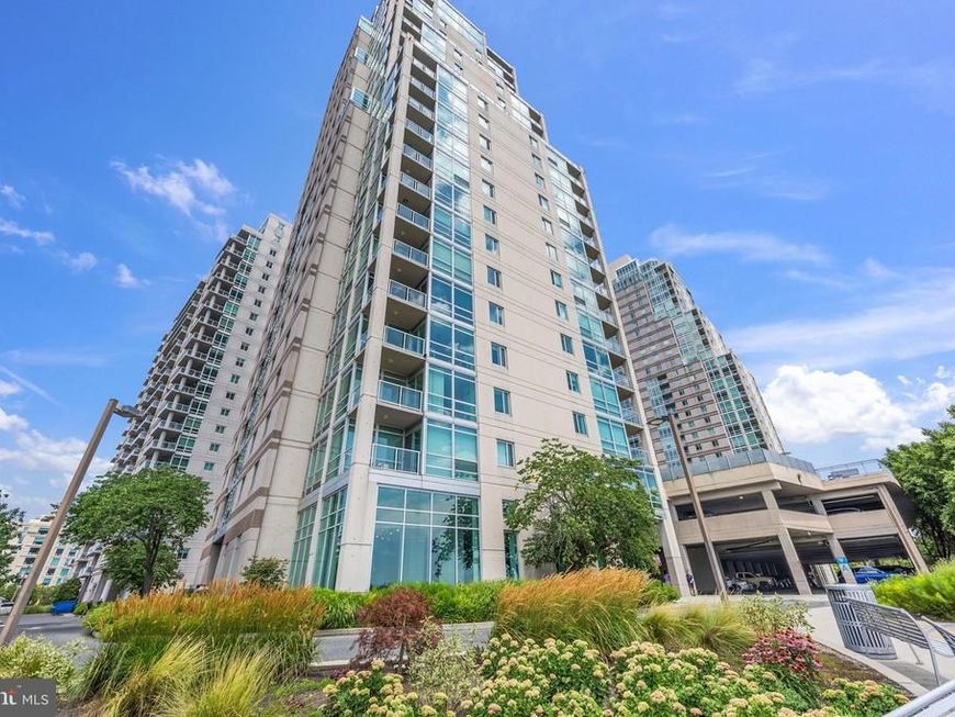 901 N Penn Street, Unit P506, Philadelphia, PA 19123 Main Photo