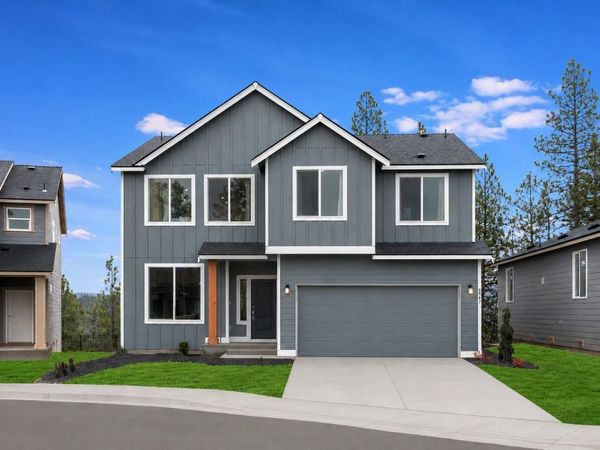 6947 S Boulder Ridge Dr, Spokane, WA 99224