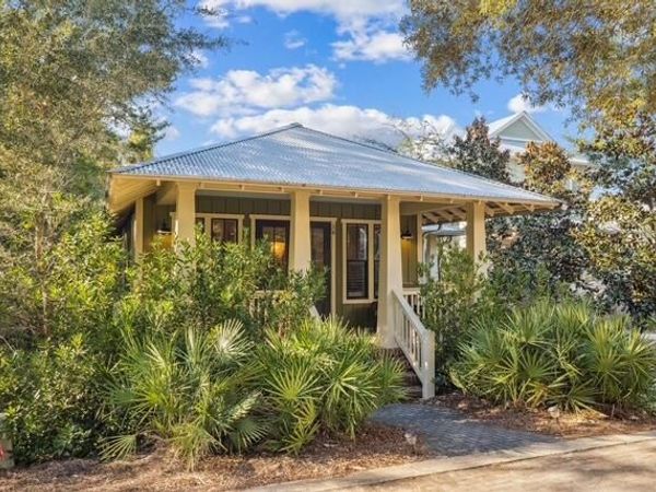 16 Lanier Lane, Santa Rosa Beach, FL 32459