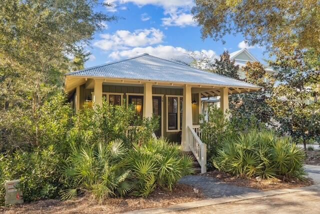 16 Lanier Lane, Santa Rosa Beach, FL 32459 Main Photo