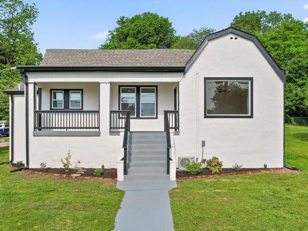 2917 Crescent Circle, Chattanooga, TN 37407