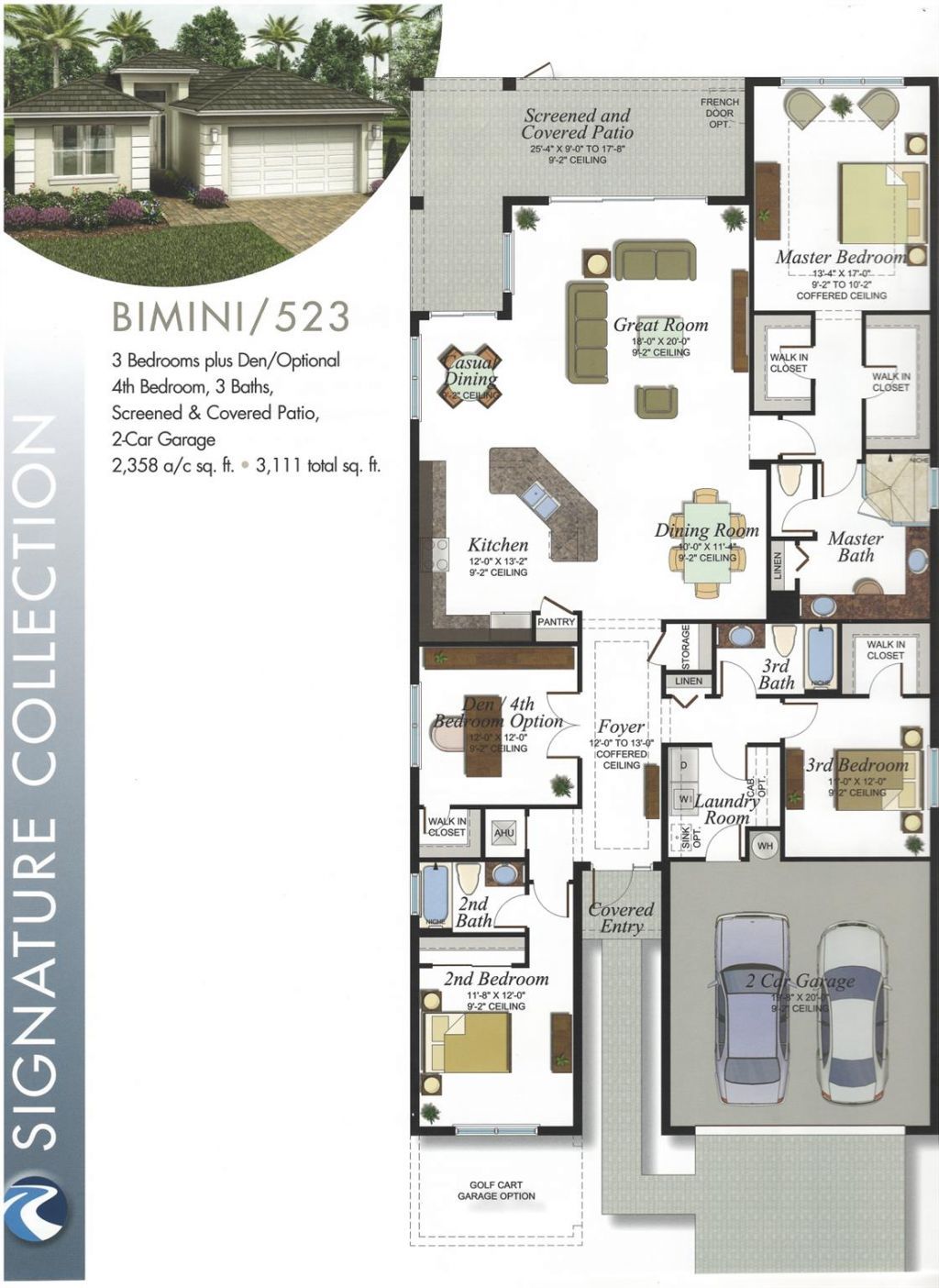 11742 SW Sailfish Isles Way, Port Saint Lucie, FL 34987 Photo