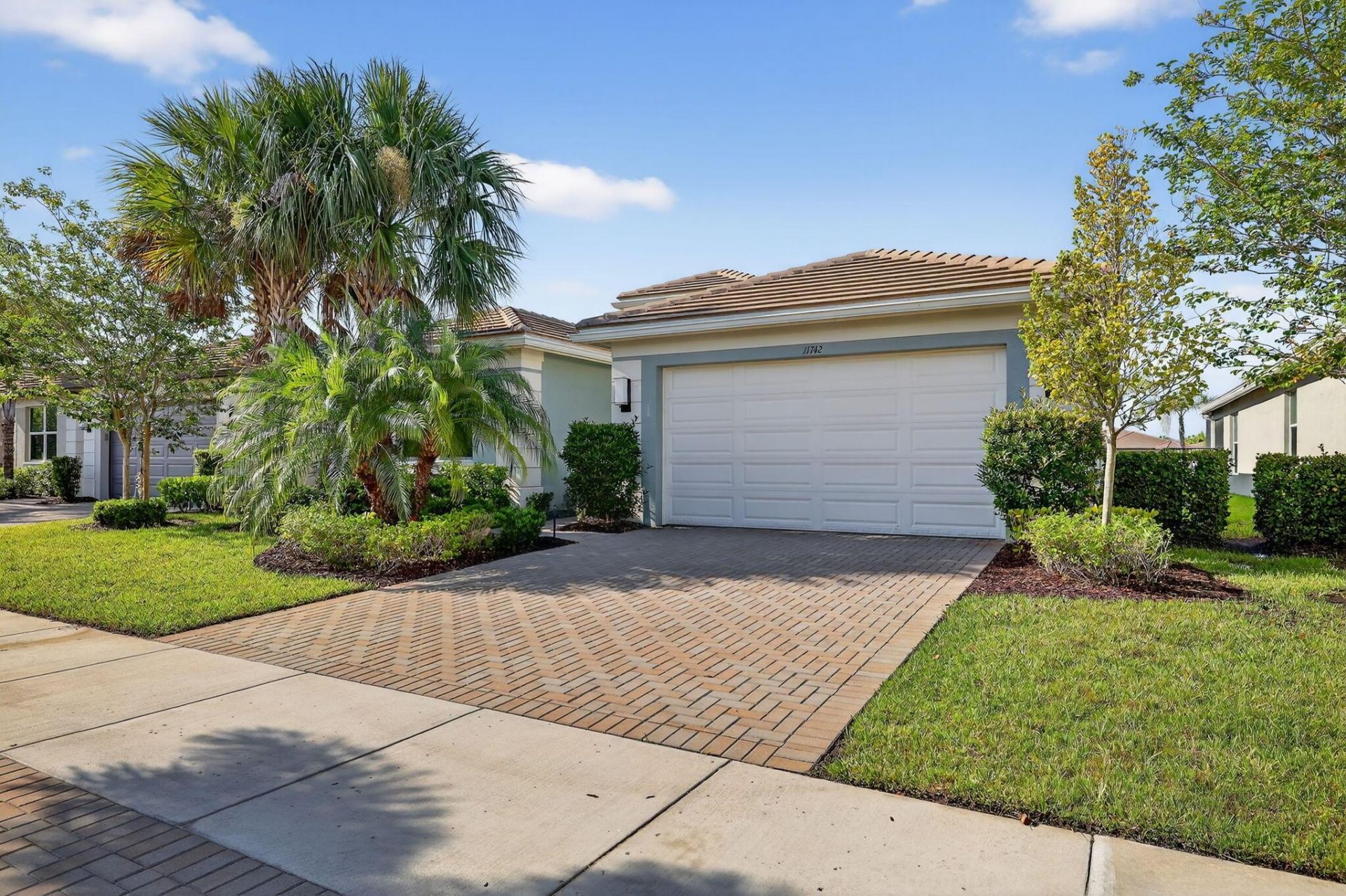 11742 SW Sailfish Isles Way, Port Saint Lucie, FL 34987 Photo
