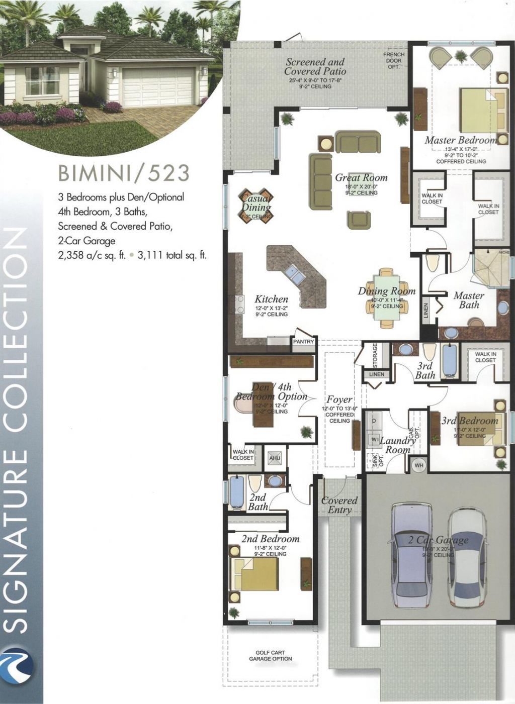 11742 SW Sailfish Isles Way, Port Saint Lucie, FL 34987 Photo