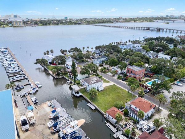 274 LEXINGTON DRIVE, DAYTONA BEACH, FL 32114