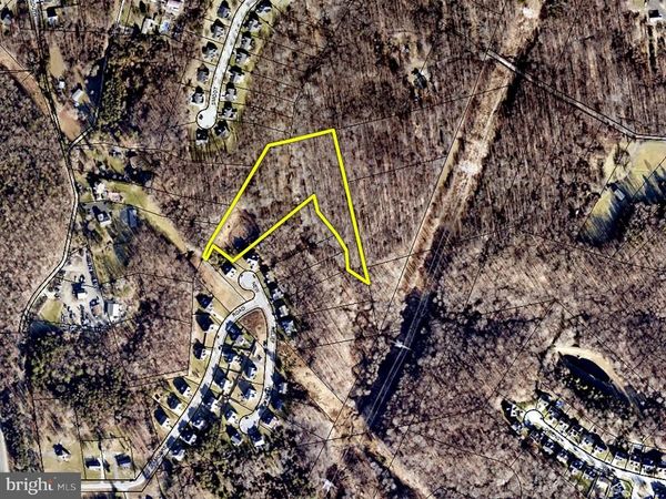 NEW RELIEF TERRACE, BRANDYWINE, MD 20613
