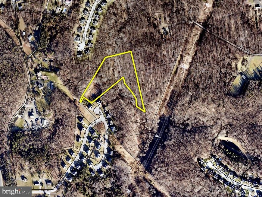 New Relief Terrace, Brandywine, MD 20613 Main Photo