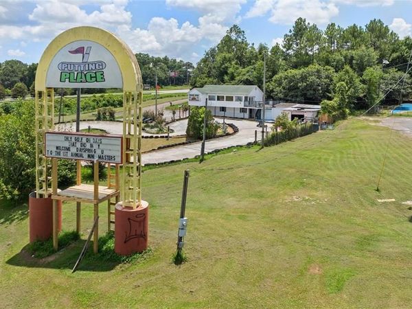 4820 Government Boulevard, Mobile, AL 36693