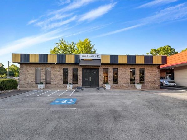 228 W Broad, Mineola, TX 75773