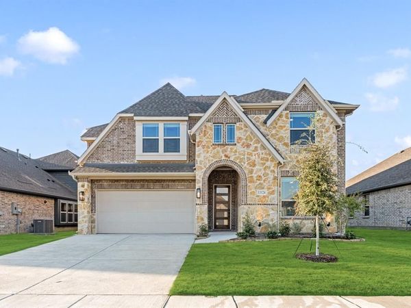 13124 Yellowstone Way, Providence Village, TX 76227