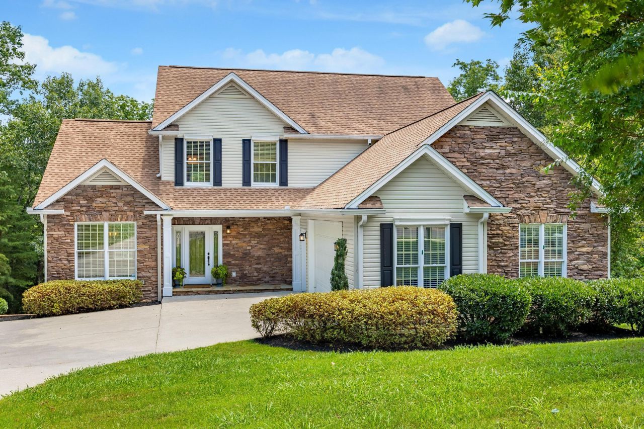 1514 Hawthorne Landing, Cleveland, TN 37312 Main Photo