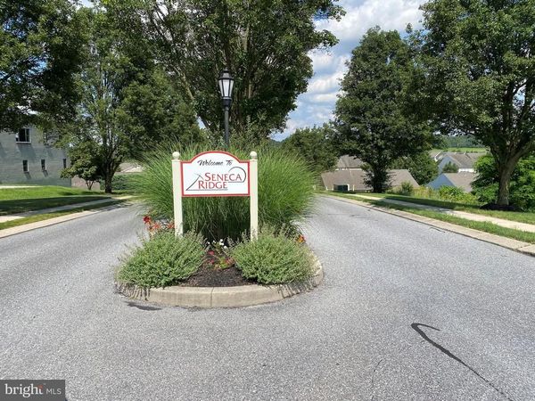 0 CHEYENNE DRIVE DRIVE, Unit LOT# 203, SEVEN VALLEYS, PA 17360