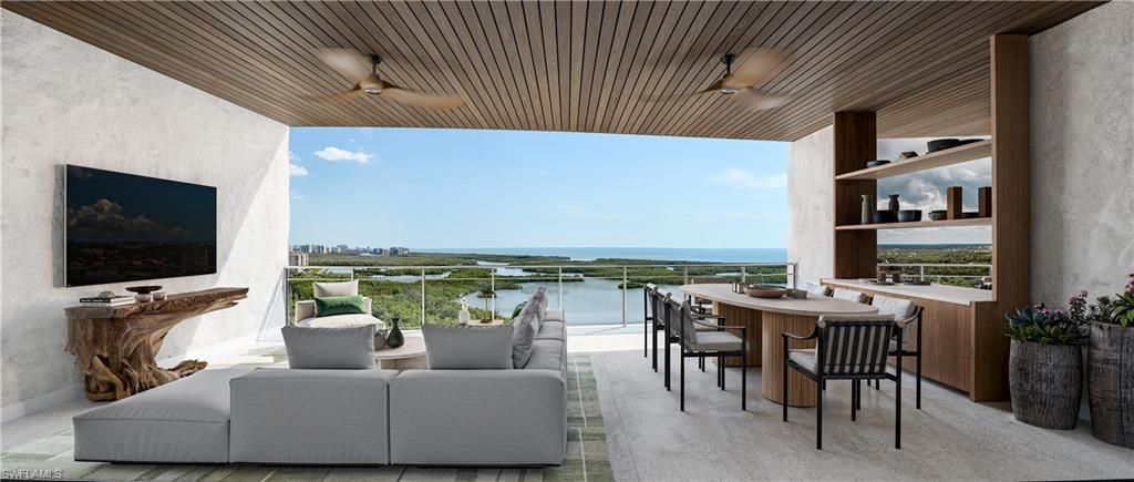 13955 Old Coast Rd, Unit PH05, Naples, FL 34110 Photo