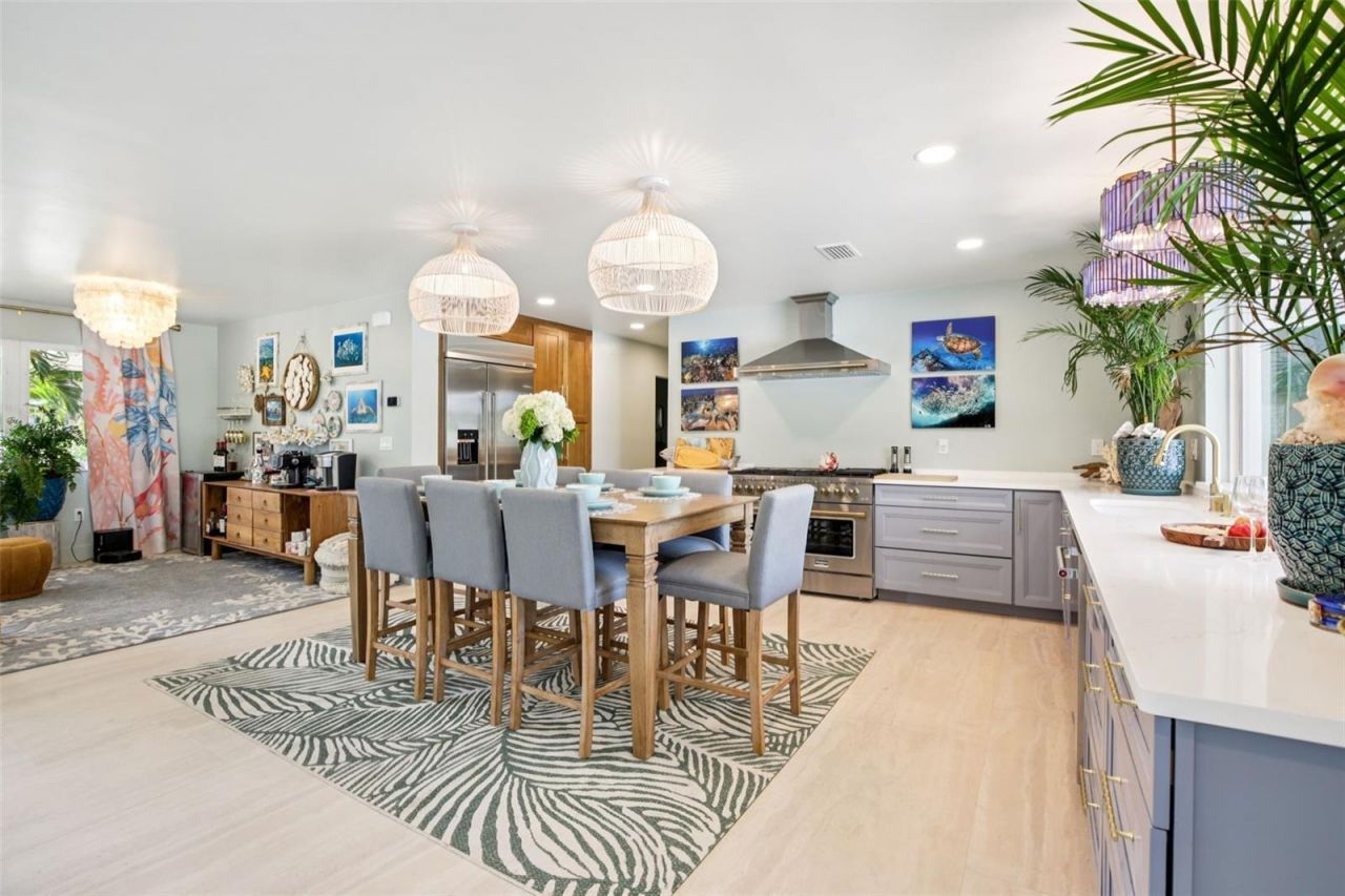 613 Buttonwood Drive, Longboat Key, FL 34228 Photo