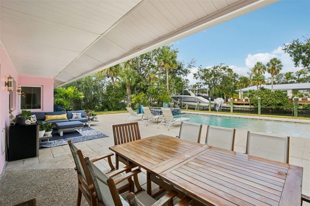 613 Buttonwood Drive, Longboat Key, FL 34228 Photo