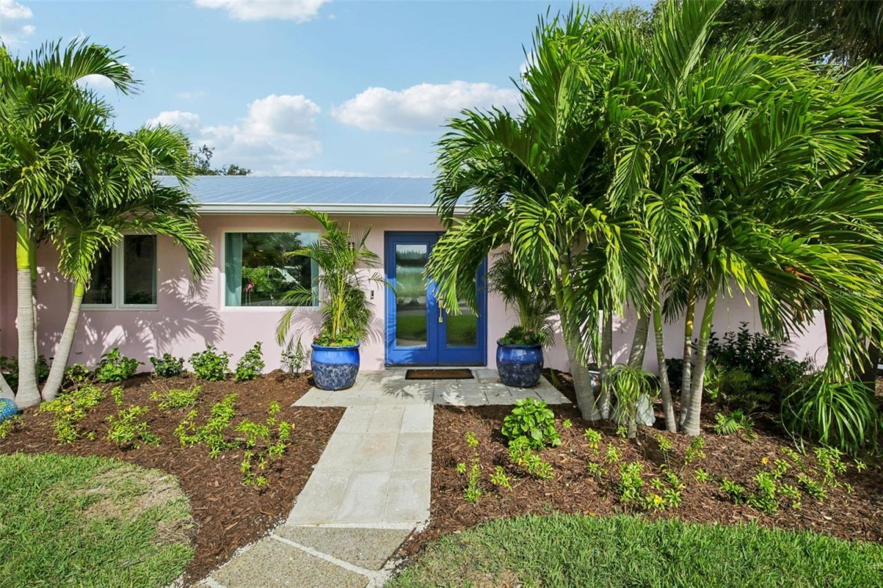 613 Buttonwood Drive, Longboat Key, FL 34228 Photo