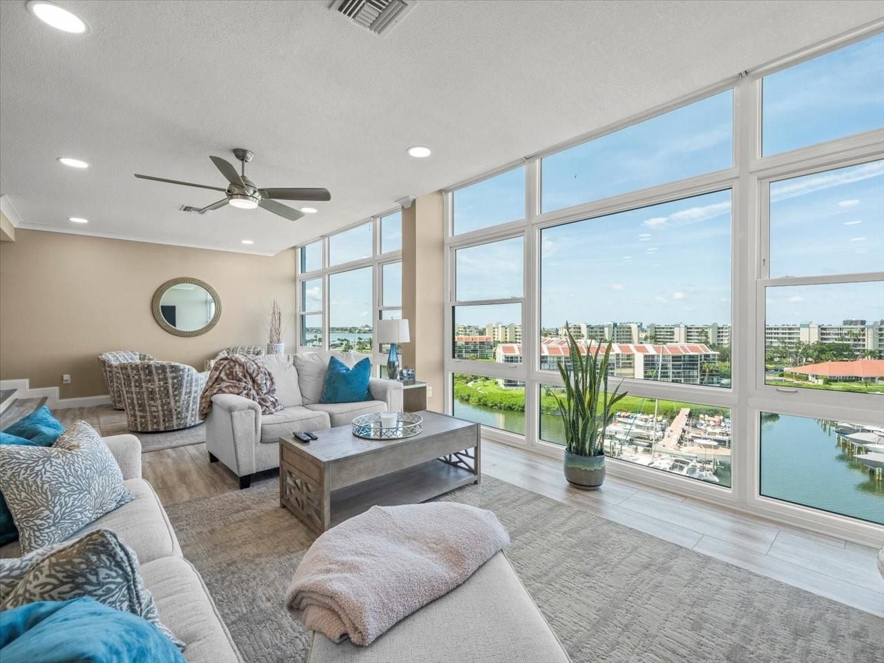 7600 Sun Island Drive S, Unit 804, South Pasadena, FL 33707 Photo