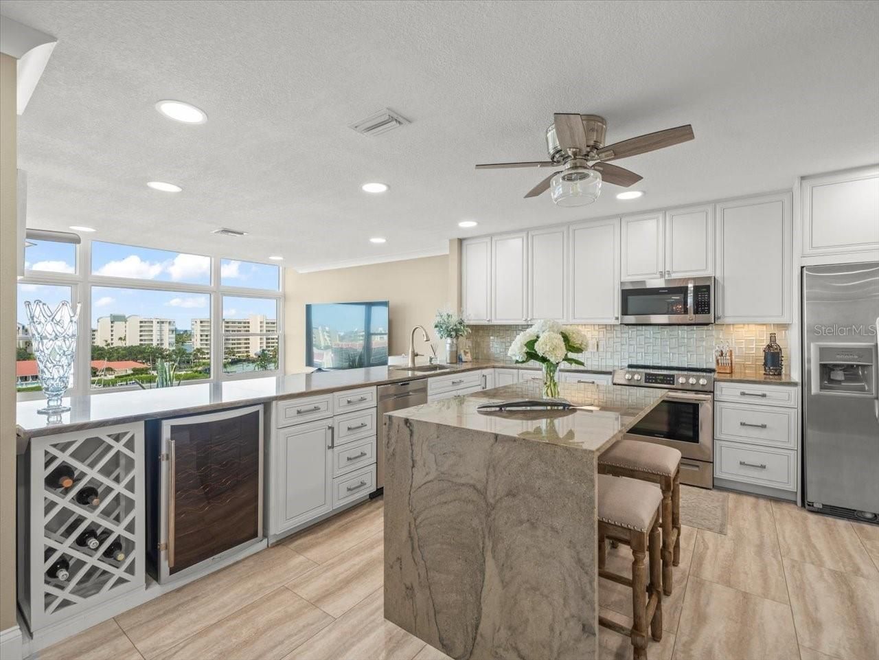 7600 Sun Island Drive S, Unit 804, South Pasadena, FL 33707 Photo