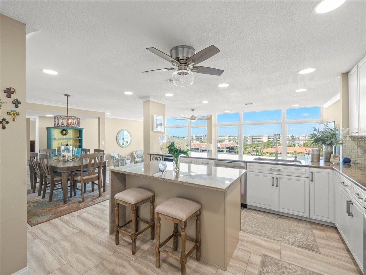 7600 Sun Island Drive S, Unit 804, South Pasadena, FL 33707 Photo