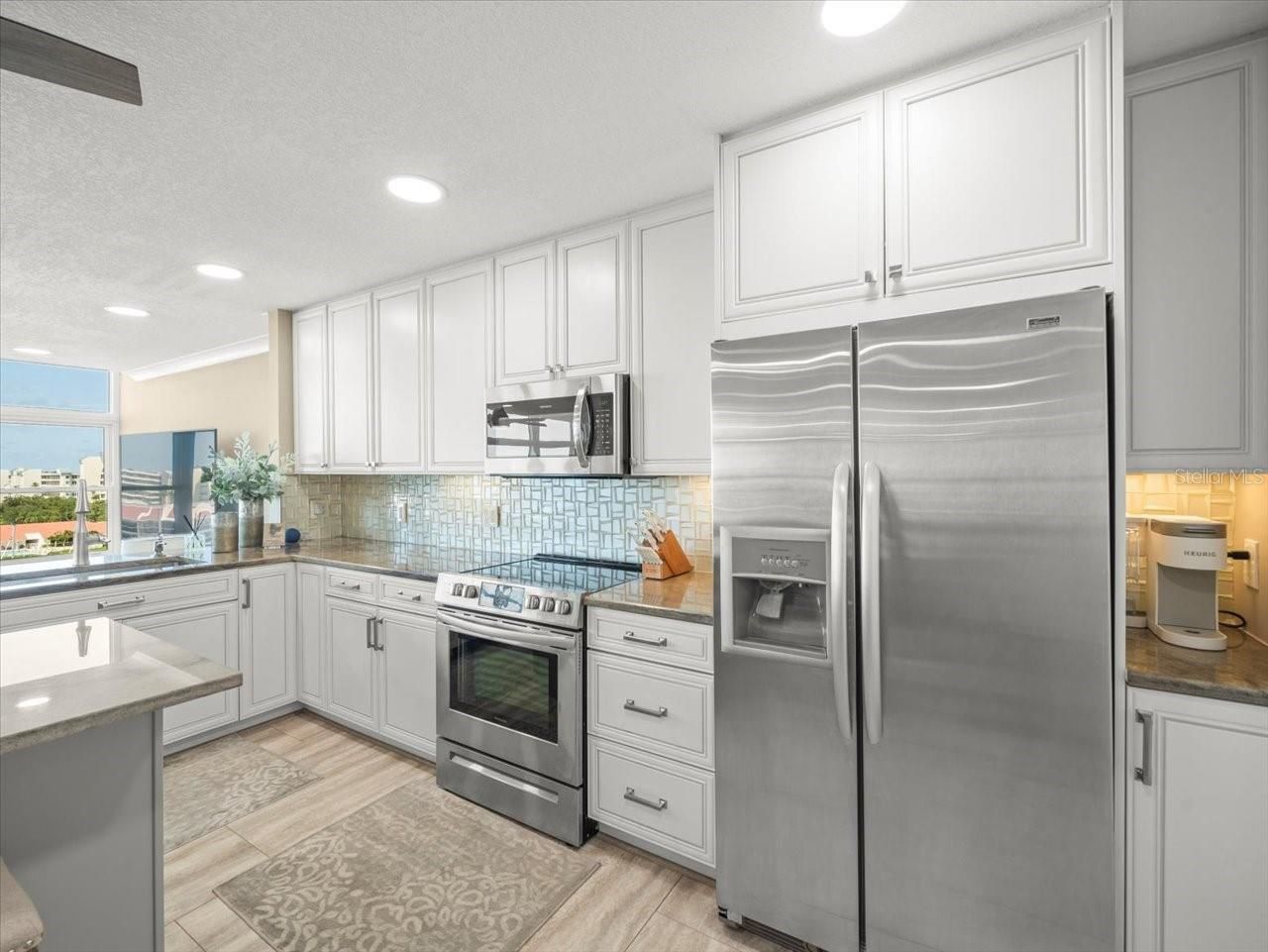 7600 Sun Island Drive S, Unit 804, South Pasadena, FL 33707 Photo