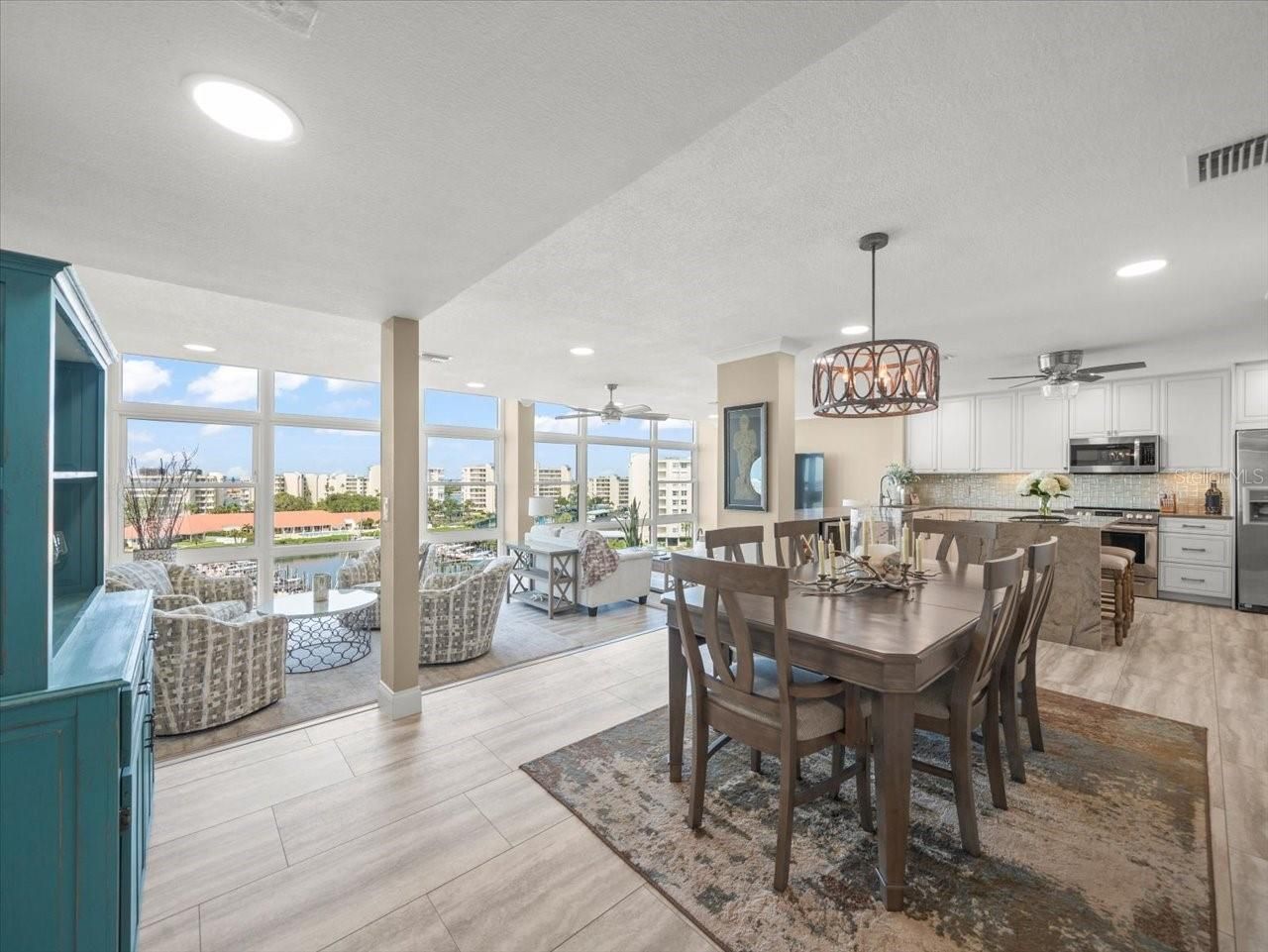 7600 Sun Island Drive S, Unit 804, South Pasadena, FL 33707 Photo