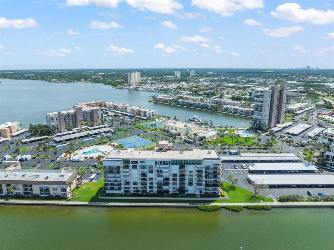 7600 Sun Island Drive S, Unit 804, South Pasadena, FL 33707 Photo