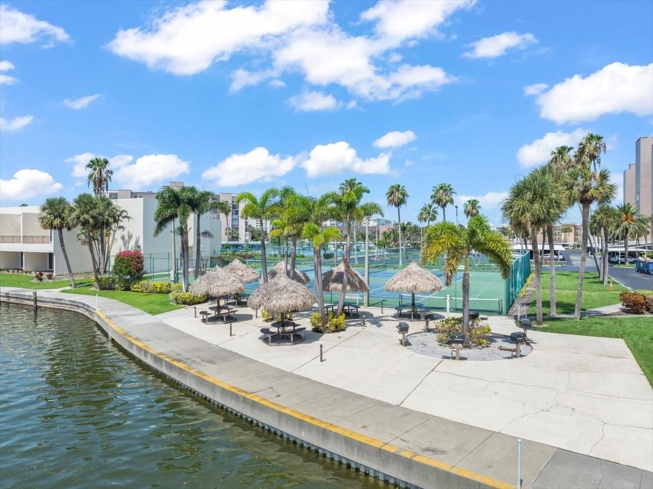 7600 Sun Island Drive S, Unit 804, South Pasadena, FL 33707 Photo