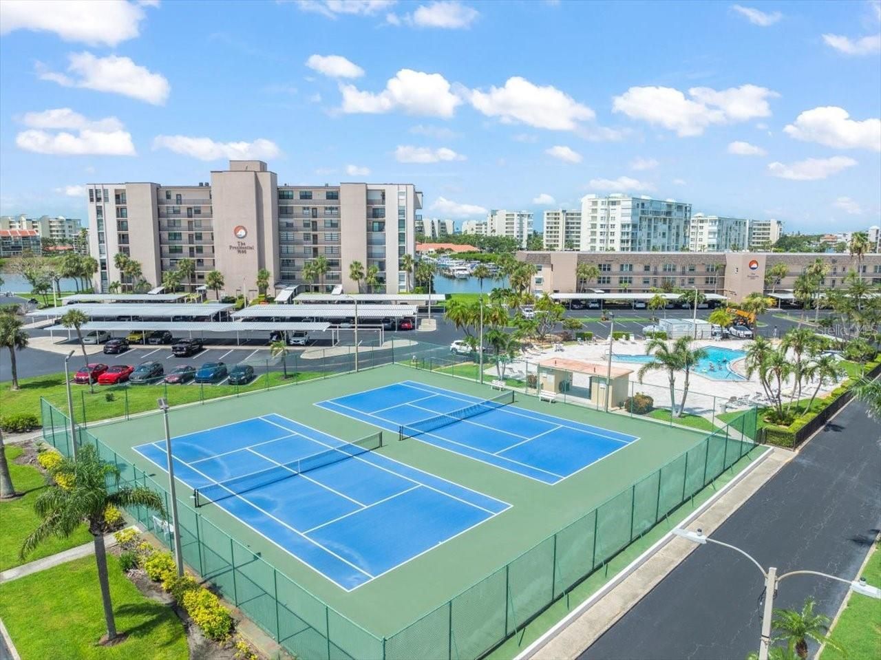 7600 Sun Island Drive S, Unit 804, South Pasadena, FL 33707 Photo