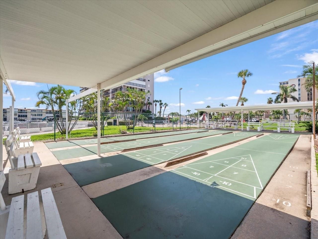 7600 Sun Island Drive S, Unit 804, South Pasadena, FL 33707 Photo