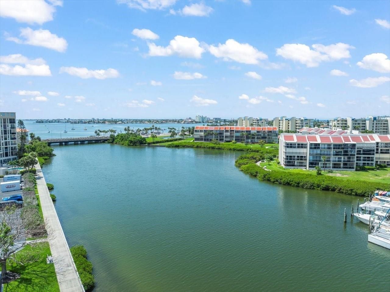 7600 Sun Island Drive S, Unit 804, South Pasadena, FL 33707 Photo