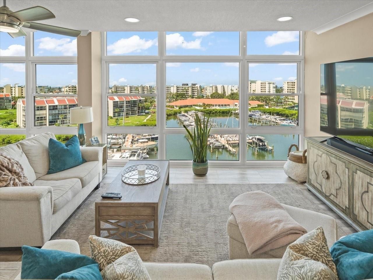 7600 Sun Island Drive S, Unit 804, South Pasadena, FL 33707 Photo