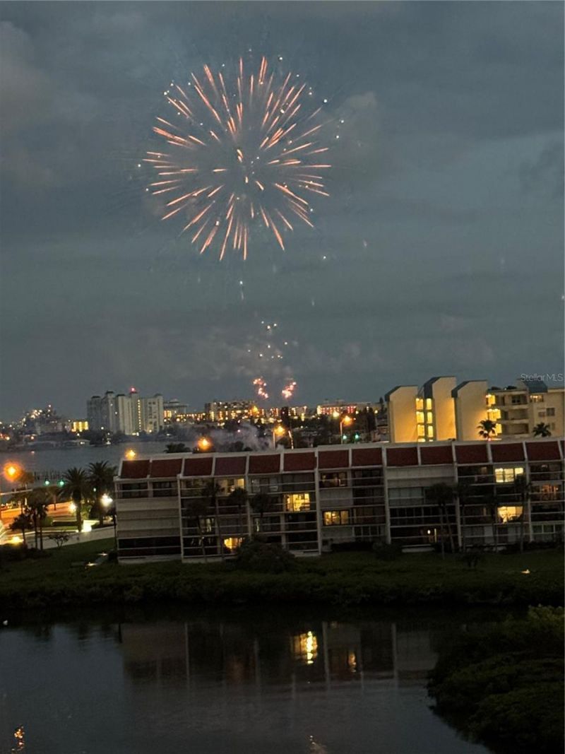 7600 Sun Island Drive S, Unit 804, South Pasadena, FL 33707 Photo