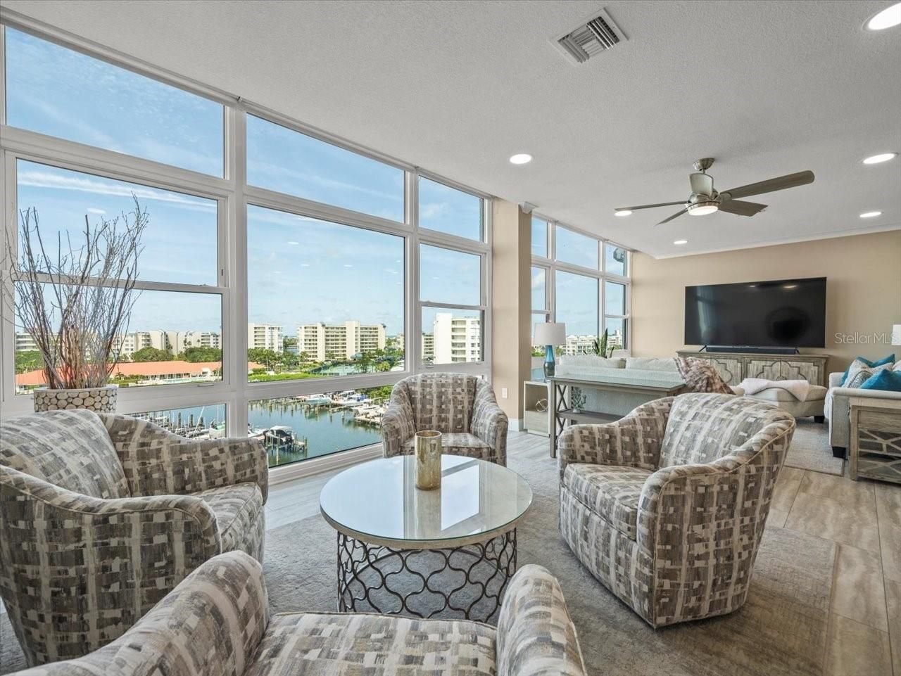 7600 Sun Island Drive S, Unit 804, South Pasadena, FL 33707 Photo