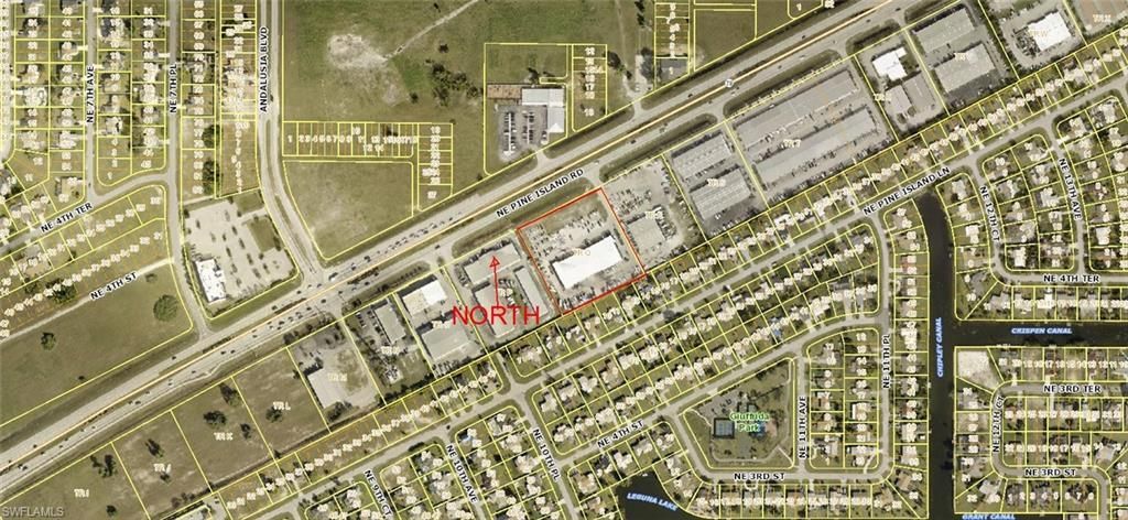 1036 NE Pine Island Rd, Cape Coral, FL 33909 Photo