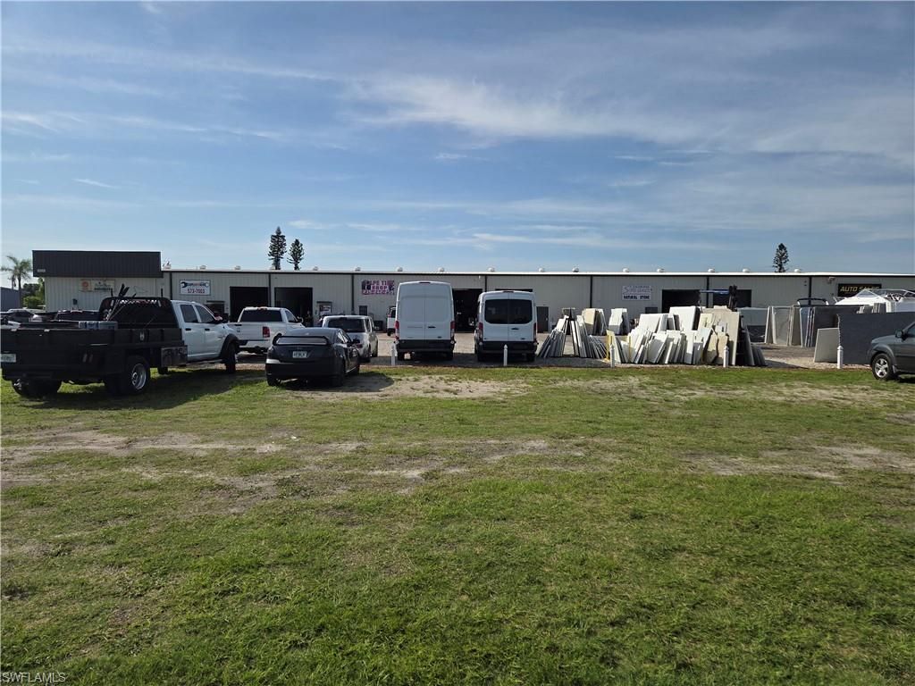 1036 NE Pine Island Rd, Cape Coral, FL 33909 Photo