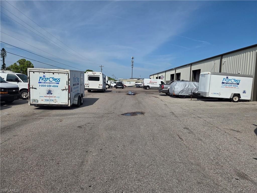 1036 NE Pine Island Rd, Cape Coral, FL 33909 Photo