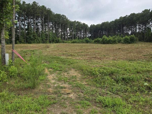 Lot 51 Roseheath Court, Bailey, NC 27807