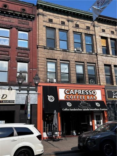 215-217 Main Street, Oneonta, NY 13820 Main Photo