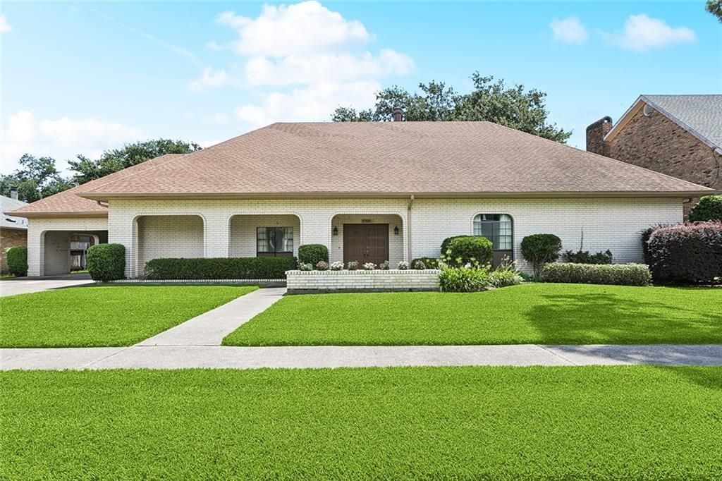 3709 METAIRIE Heights, Metairie, LA 70002 | MLS ID 2508989