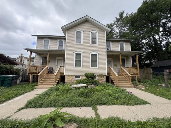 17 S Cagwin Avenue, Joliet, IL 60436