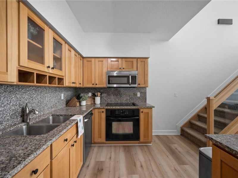 2222 Detroit Avenue, Unit 1119, Cleveland, OH 44113 Photo 15