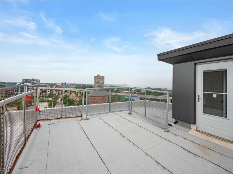2222 Detroit Avenue, Unit 1119, Cleveland, OH 44113 Photo 29