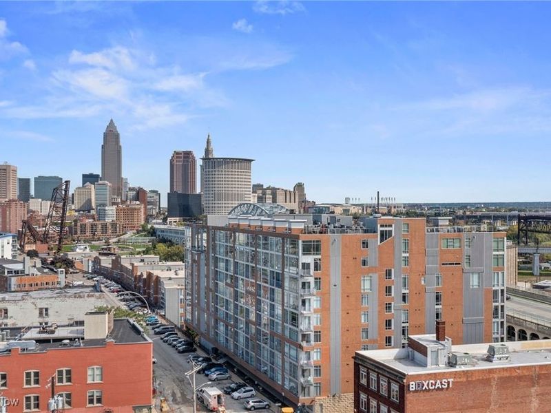 2222 Detroit Avenue, Unit 1119, Cleveland, OH 44113 Photo 34