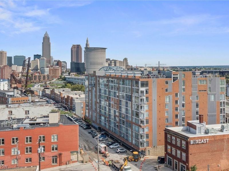 2222 Detroit Avenue, Unit 1119, Cleveland, OH 44113 Photo 36