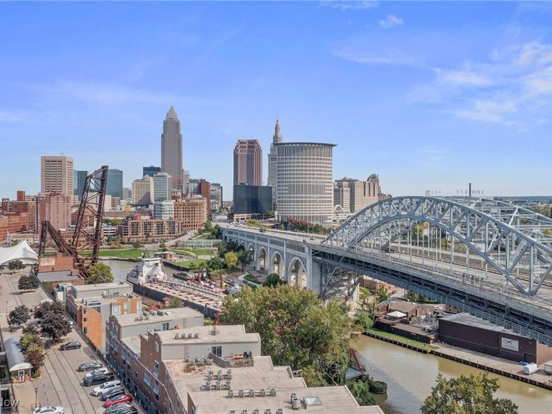 2222 Detroit Avenue, Unit 1119, Cleveland, OH 44113 Photo 37