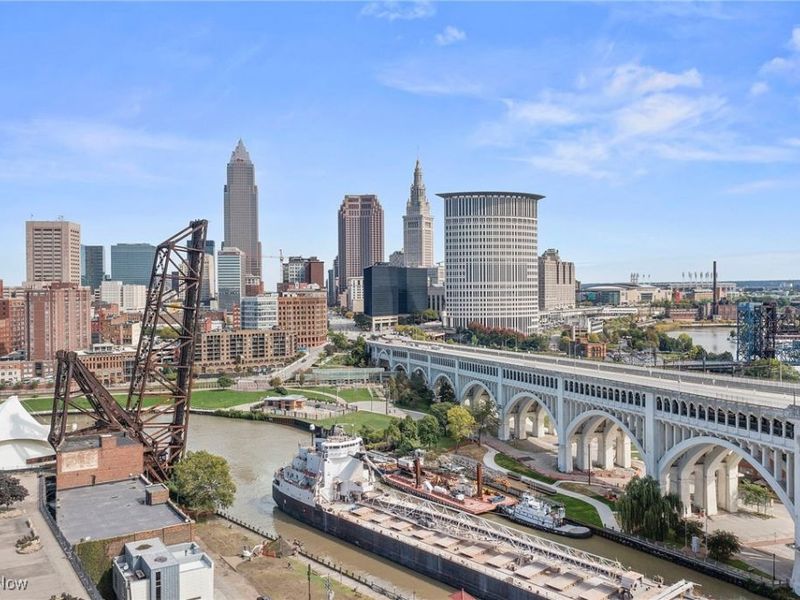 2222 Detroit Avenue, Unit 1119, Cleveland, OH 44113 Photo 38