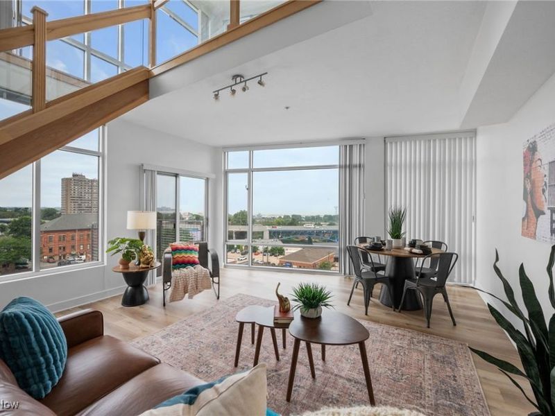 2222 Detroit Avenue, Unit 1119, Cleveland, OH 44113 Photo 4