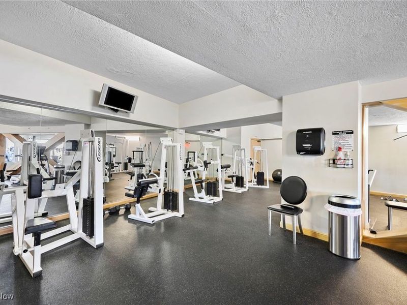 2222 Detroit Avenue, Unit 1119, Cleveland, OH 44113 Photo 40